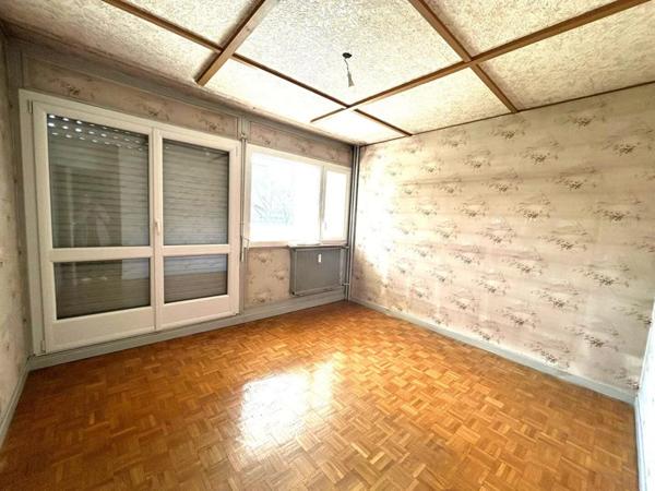 Appartement à vendre à Oullins-Pierre-Bénite (69310)