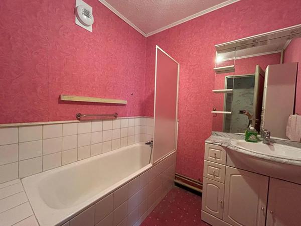 Appartement à vendre à Oullins-Pierre-Bénite (69310)