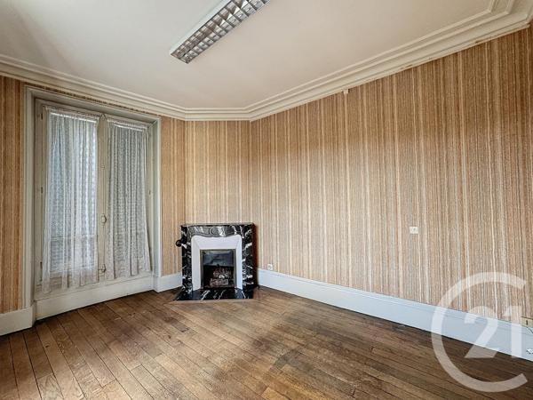 Maison à vendre  7 pièces - 150 m2 FLINS SUR SEINE - 78