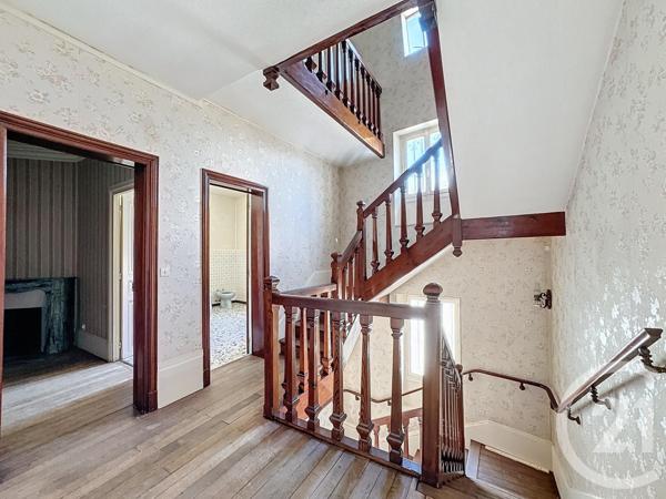 Maison à vendre  7 pièces - 150 m2 FLINS SUR SEINE - 78