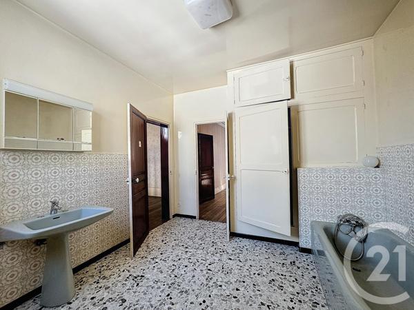 Maison à vendre  7 pièces - 150 m2 FLINS SUR SEINE - 78