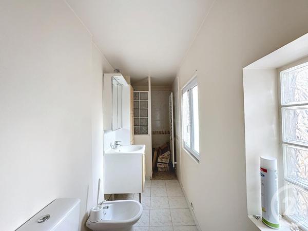 Maison à vendre  7 pièces - 150 m2 FLINS SUR SEINE - 78