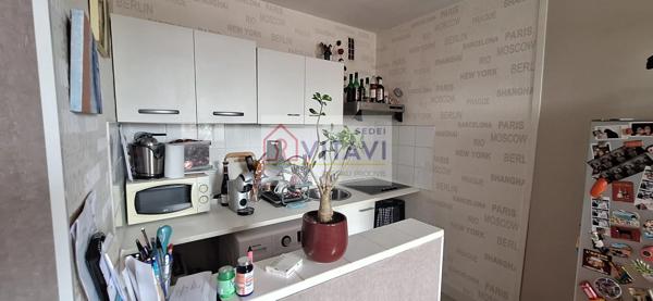 Appartement à vendre à Compiègne (60200)