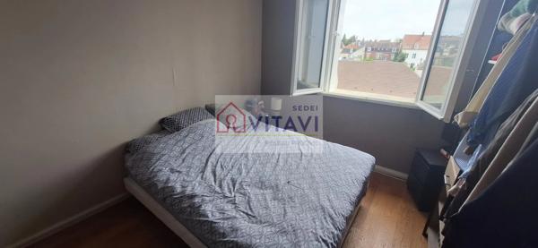Appartement à vendre à Compiègne (60200)