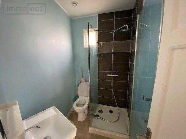 Maison de ville à vendre à Pommerit-le-Vicomte dans les Côtes-d'Armor (22200), ref : MAIS-239