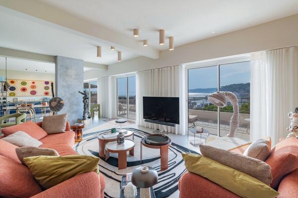 Vente Appartement de luxe Nice 3 Pièces 111 m²