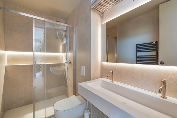 Vente Appartement de luxe Nice 3 Pièces 111 m²