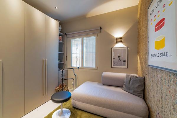 Vente Appartement de luxe Nice 3 Pièces 111 m²