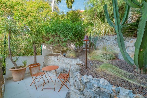 Vente Appartement de luxe Nice 3 Pièces 111 m²