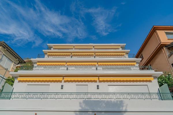 Vente Appartement de luxe Nice 3 Pièces 111 m²