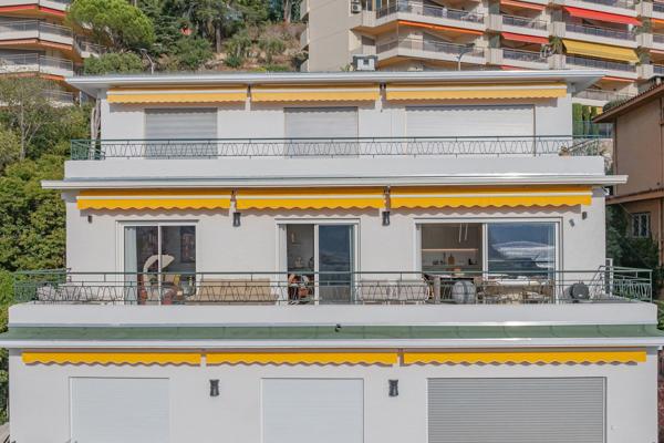 Vente Appartement de luxe Nice 3 Pièces 111 m²