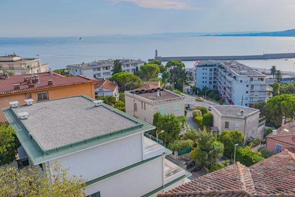 Vente Appartement de luxe Nice 3 Pièces 111 m²