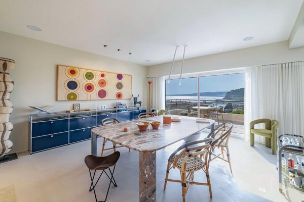 Vente Appartement de luxe Nice 3 Pièces 111 m²
