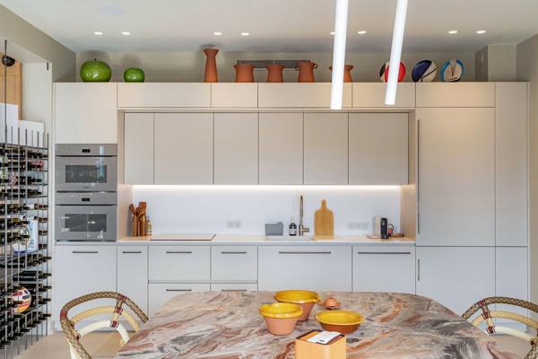 Vente Appartement de luxe Nice 3 Pièces 111 m²
