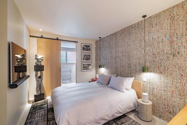 Vente Appartement de luxe Nice 3 Pièces 111 m²