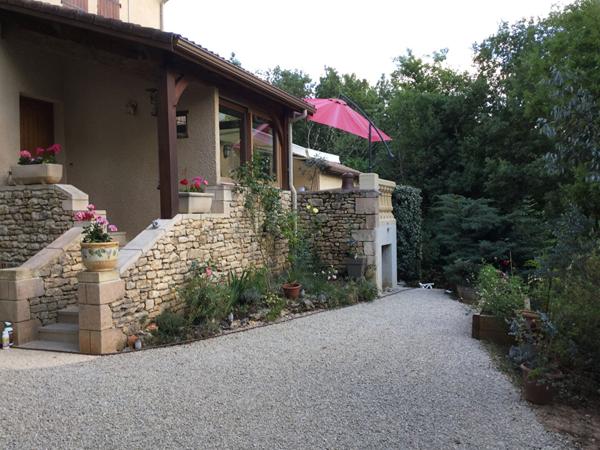 Maison Prayssac 3 chambres