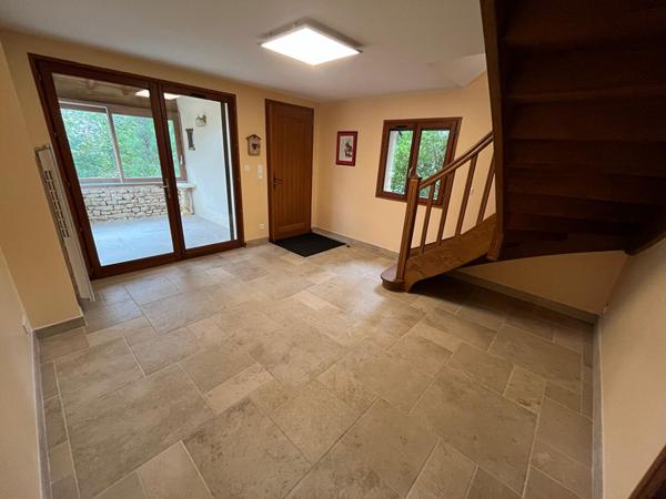 Maison Prayssac 3 chambres