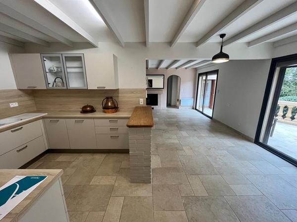 Maison Prayssac 3 chambres