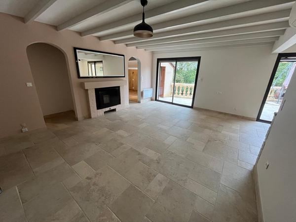 Maison Prayssac 3 chambres