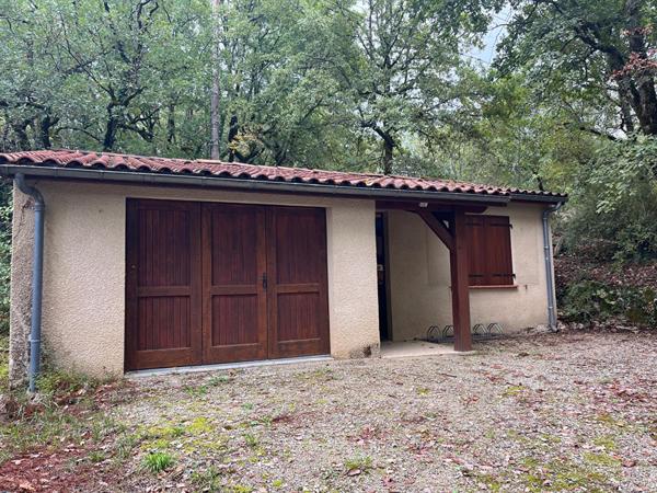 Maison Prayssac 3 chambres