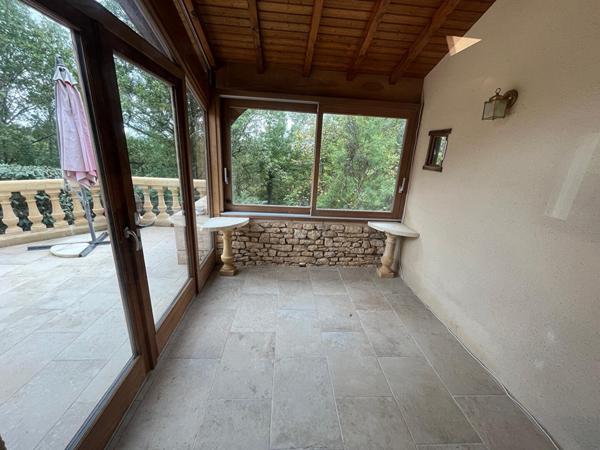 Maison Prayssac 3 chambres