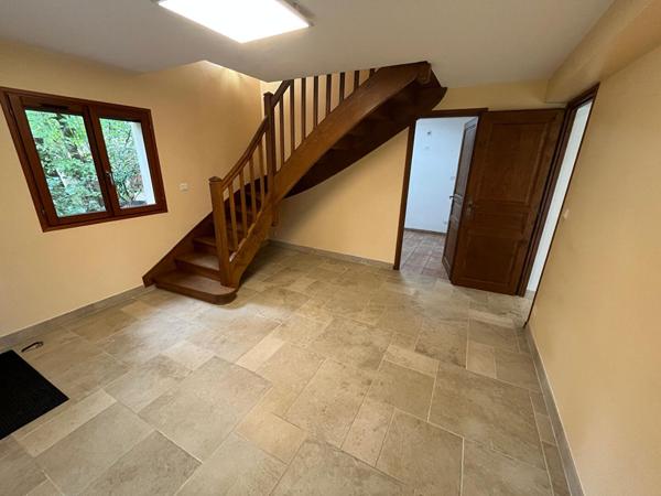 Maison Prayssac 3 chambres