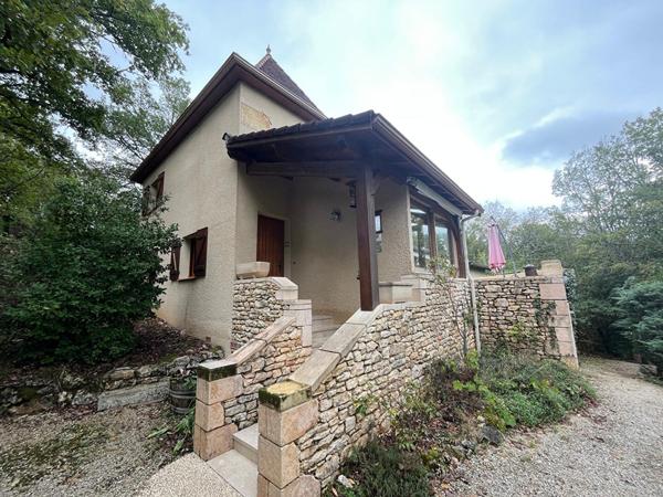 Maison Prayssac 3 chambres