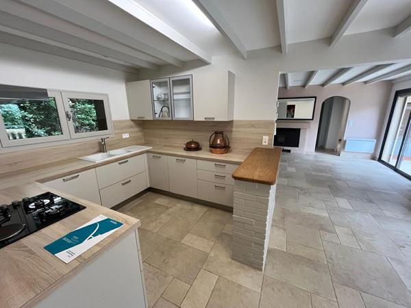 Maison Prayssac 3 chambres