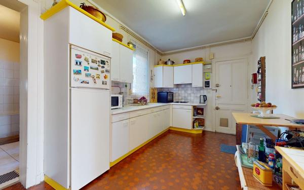 Appartement à louer    2 pièces • 55,16 m2 Le Havre