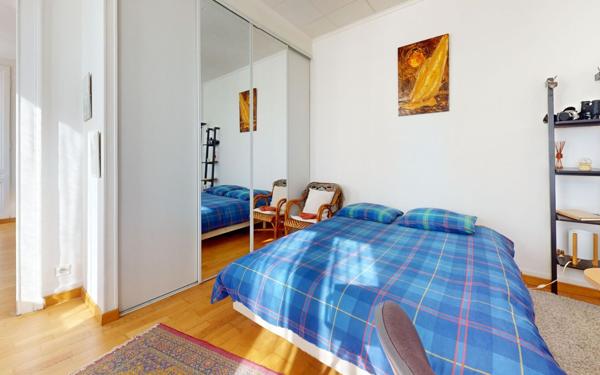 Appartement à louer    2 pièces • 55,16 m2 Le Havre