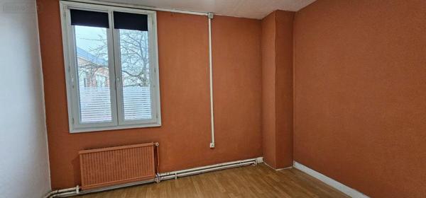 Maison de ville à vendre à Amiens dans la Somme (80000), ref : 80119/111   
Saint Acheul