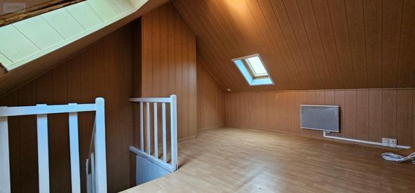 Maison de ville à vendre à Amiens dans la Somme (80000), ref : 80119/111   
Saint Acheul