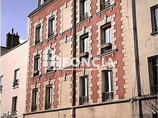 Location Appartement 3 pièces 54.36 m² - 16 RUE PLISSON Saint Mande 94160