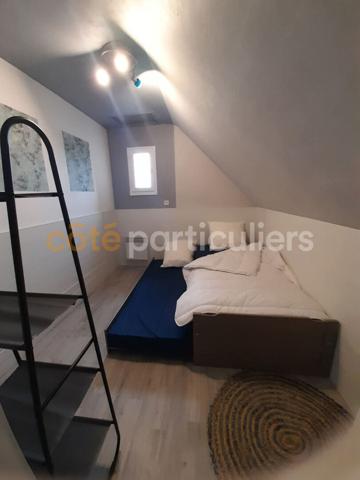 Vente Maison98 m² - 6 Pièces - CEAUX (50220)