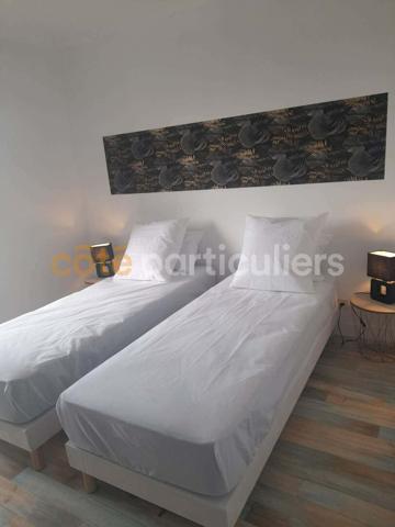 Vente Maison98 m² - 6 Pièces - CEAUX (50220)