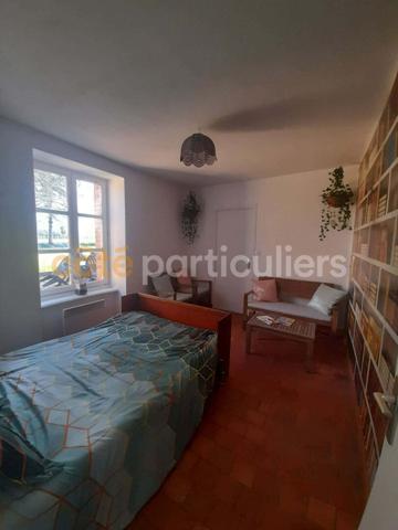 Vente Maison98 m² - 6 Pièces - CEAUX (50220)