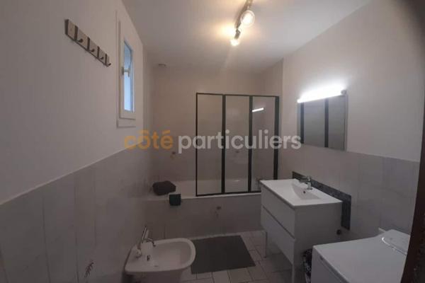 Vente Maison98 m² - 6 Pièces - CEAUX (50220)