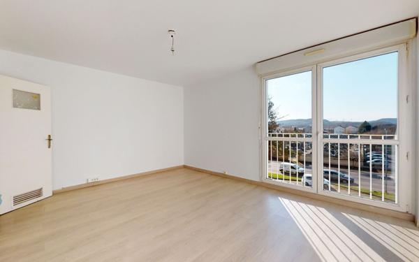 Appartement à vendre    4 pièces • 74 m2 Maizières-lès-Metz