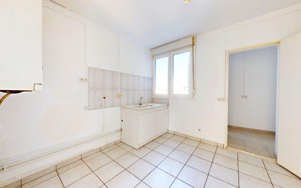 Appartement à vendre    4 pièces • 74 m2 Maizières-lès-Metz