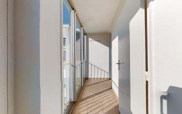 Appartement à vendre    4 pièces • 74 m2 Maizières-lès-Metz