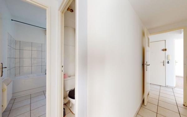 Appartement à vendre    4 pièces • 74 m2 Maizières-lès-Metz