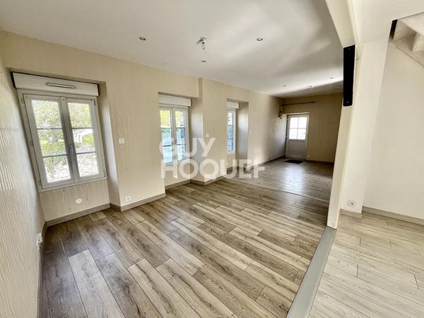 Maison pierre Caumont Sur Orne