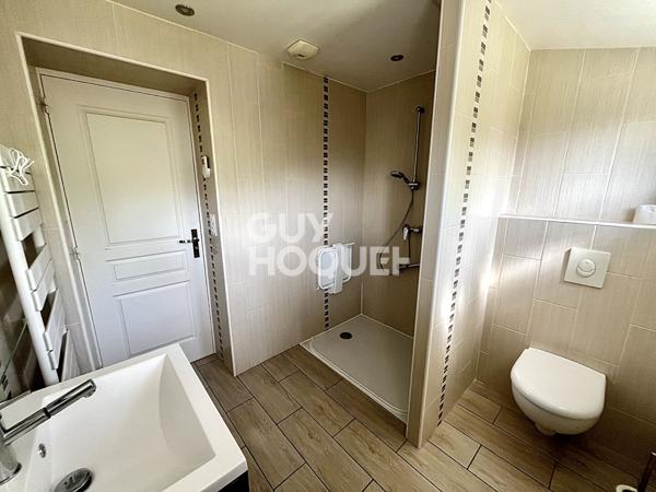 Maison pierre Caumont Sur Orne