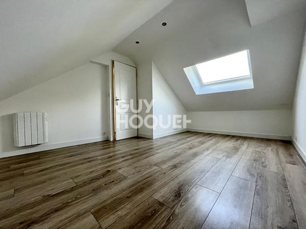 Maison pierre Caumont Sur Orne