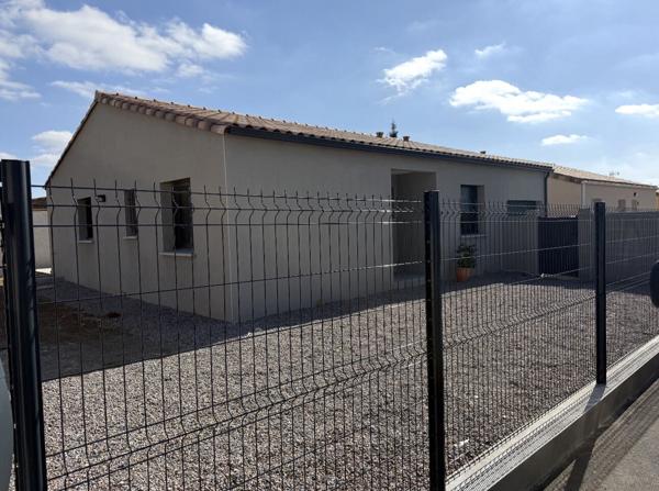 Maison Limoux 4 pièce(s) 117.90 m2