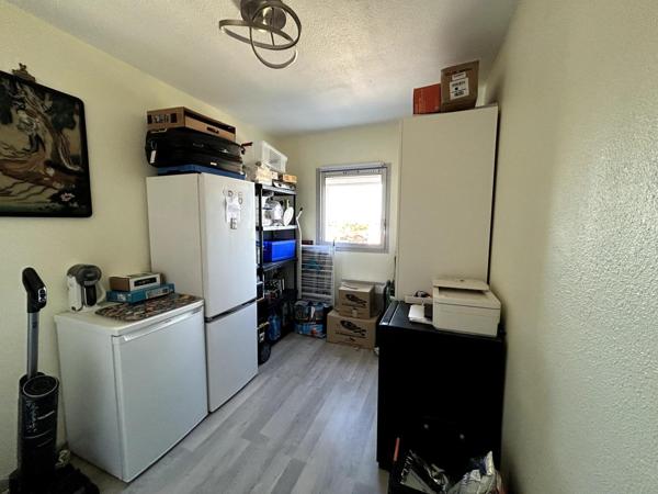 Appartement au village, 3 chambres, climatisé, vue mer