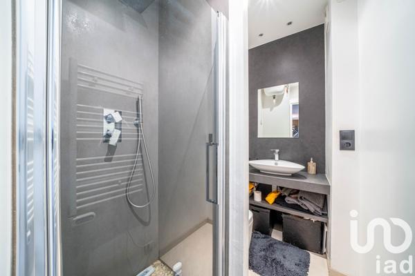 Appartement à vendre 4 pièces 108 m² Saint-Cloud