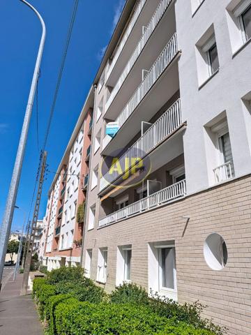 Appartement à vendre Nantes - 1 pièces, 35m² avec 0 chambre(s) à 145 500€ - AJP Immobilier Nantes Sud