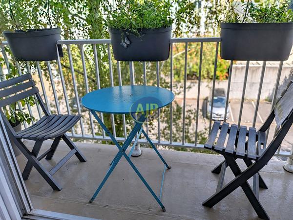 Appartement à vendre Nantes - 1 pièces, 35m² avec 0 chambre(s) à 145 500€ - AJP Immobilier Nantes Sud