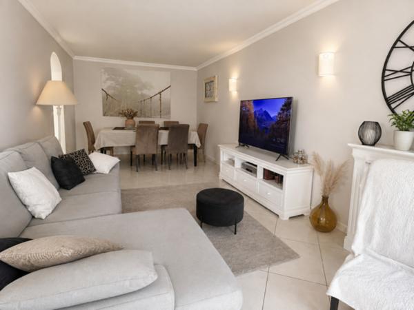 Appartement Sartrouville 4 pièce(s) 91 m2